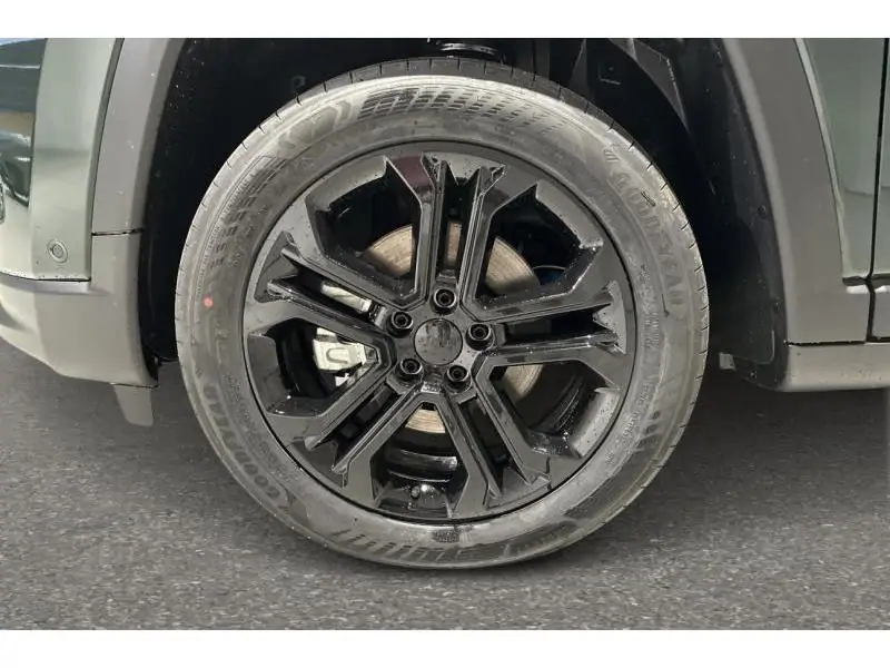 VEHICLE__CONDITION_SERVICE Jeep Compass E-Hybrid My25 CompassE-Hybrid GREEN 20