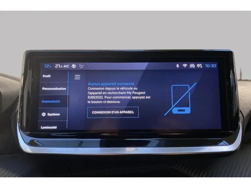 Occasion Peugeot 2008 II Allure GREY 29