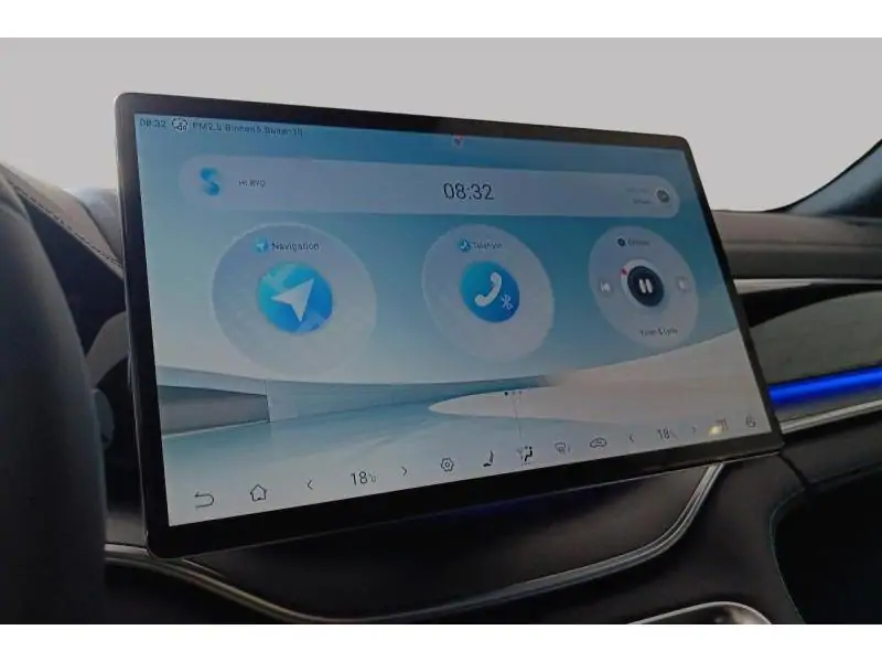 VEHICLE__CONDITION_SERVICE BYD Seal U DM-I Boost GREY 14