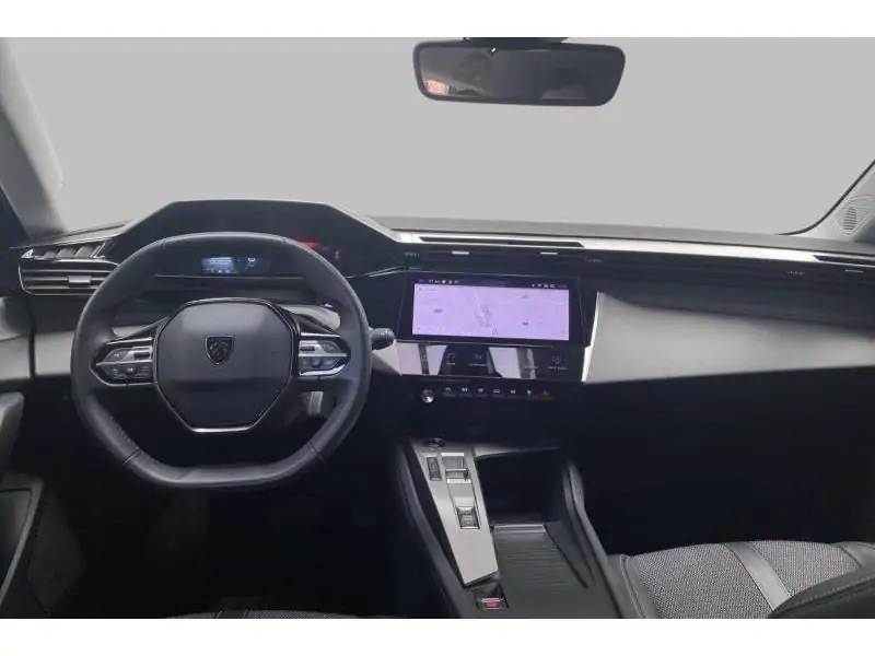 Occasion Peugeot 308 SW Allure BLACK 11