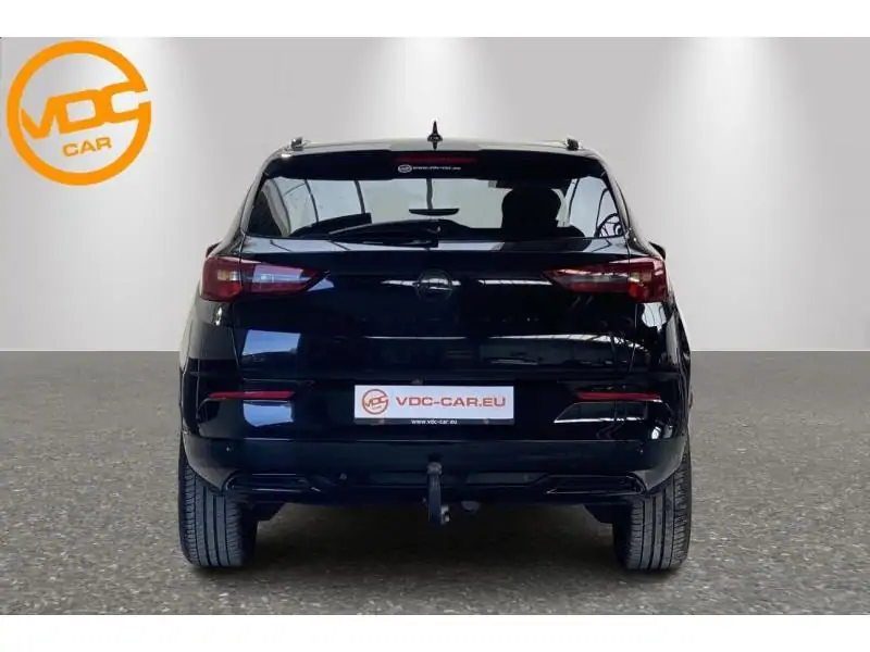 Occasion Opel Grandland GS Line * PHEV Caméra Navi BLACK 7