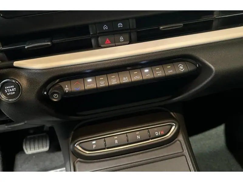 VEHICLE__CONDITION_SERVICE Fiat 600 Hybrid GREEN 15
