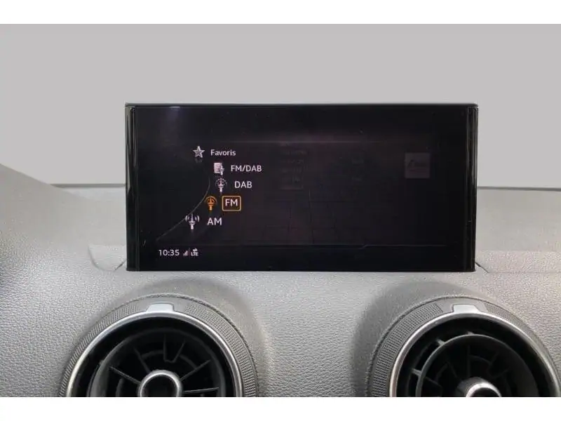 Occasion Audi Q2 Advanced WHITE 32