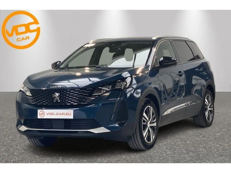 79645 - Peugeot 5008
