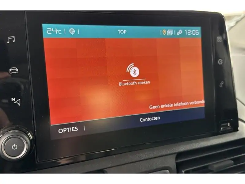 Occasion Citroen Berlingo Multispace BLUE 28
