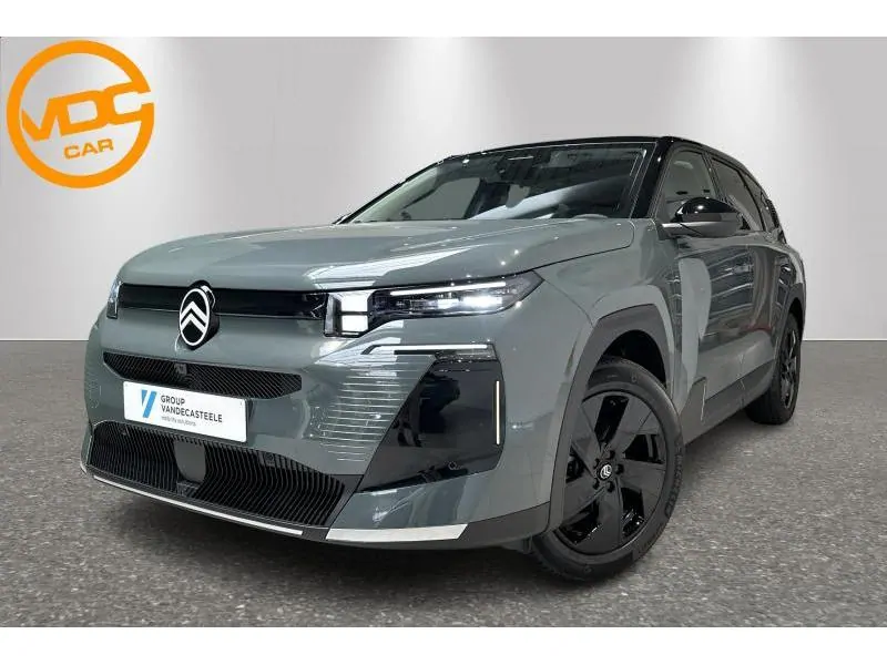 71316 - Citroen C5 Aircross