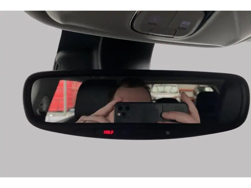 Occasion Jeep Compass TRAILHAWK PHEV* GPS Caméra GREY 41