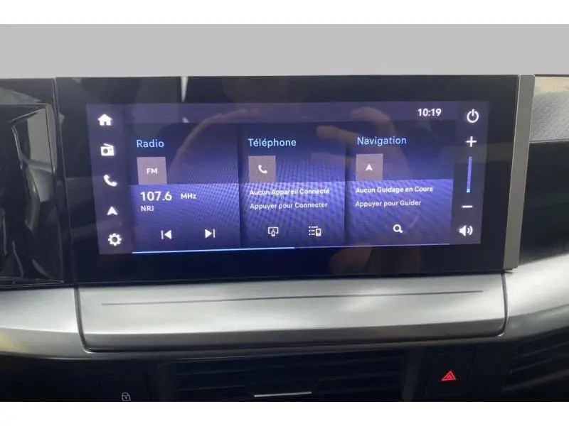 VEHICLE__CONDITION_SERVICE Opel Frontera GS*Dispo 09/25 ORANGE 13