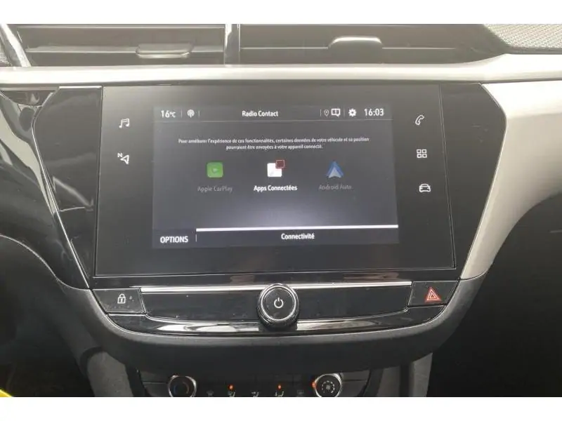 Occasion Opel Corsa Edition GREY 14