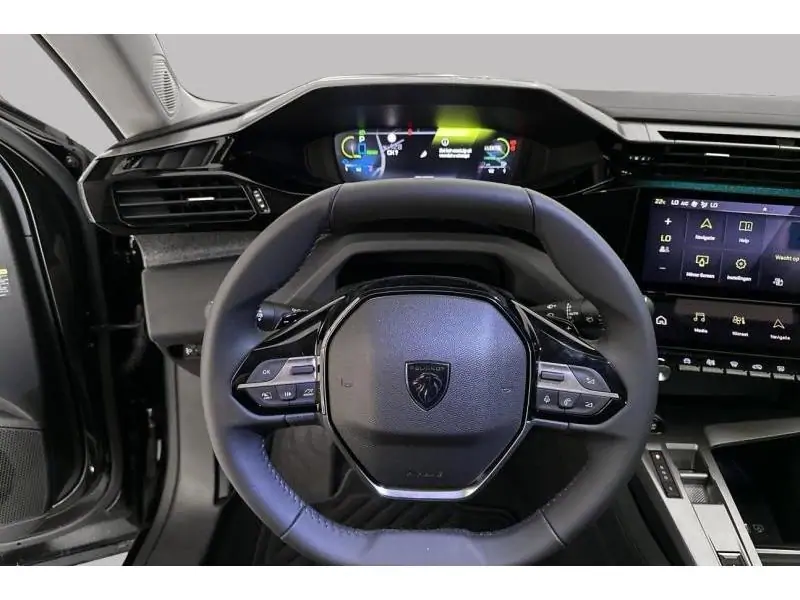 VEHICLE__CONDITION_SERVICE Peugeot 408 Allure - 360° GREY 12