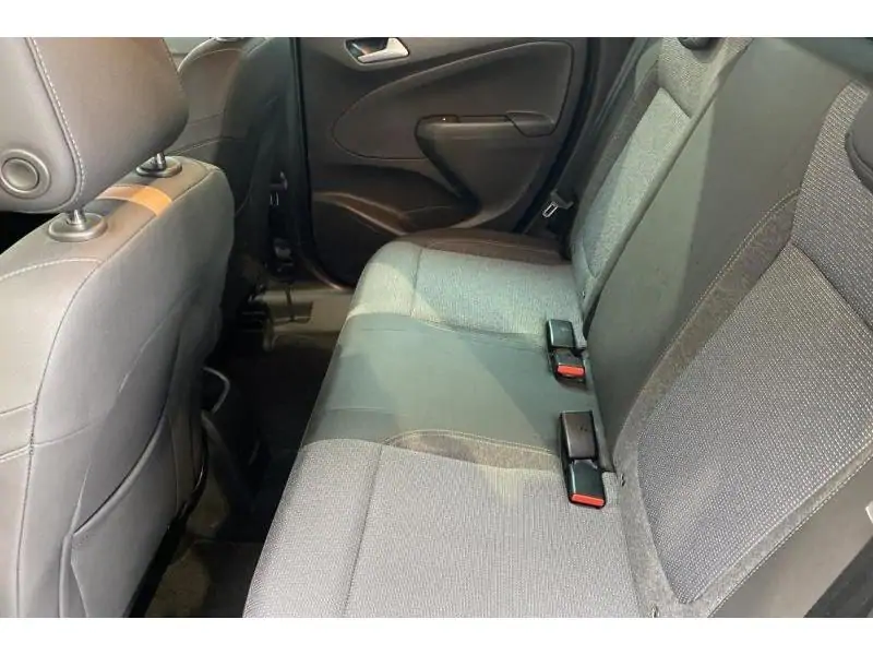 Occasion Opel Crossland X Innovation* GPS Caméra de recul GREY 18