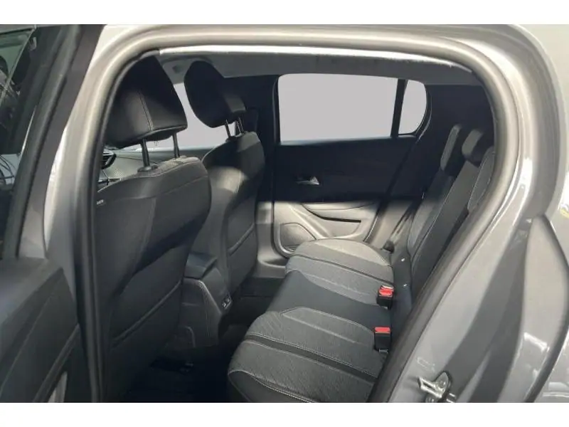 Démo Peugeot 208 ALLURE GREY 18