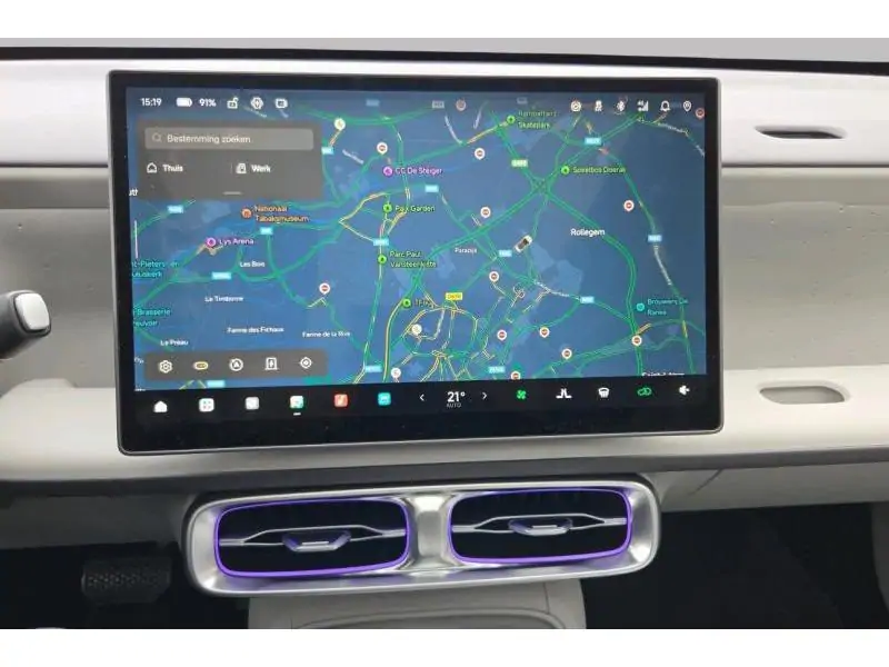 VEHICLE__CONDITION_SERVICE Leapmotor B10 DESIGN PROMAX BLACK 29