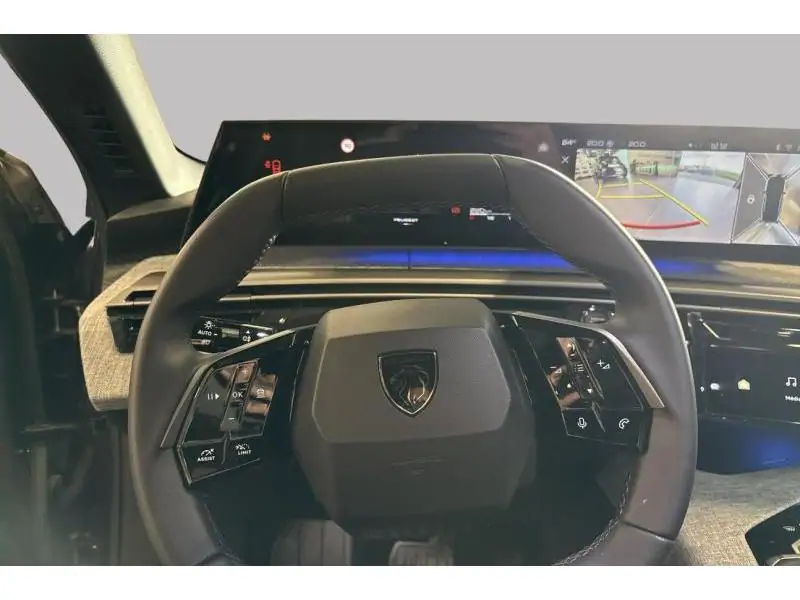 VEHICLE__CONDITION_SERVICE Peugeot 5008 ALLURE GREY 10