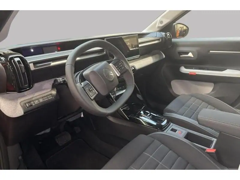 VEHICLE__CONDITION_SERVICE Citroen C3 and ë- IV Max RED 9