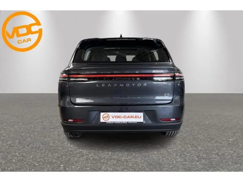 VEHICLE__CONDITION_SERVICE Leapmotor C10 DESIGN GREY 7