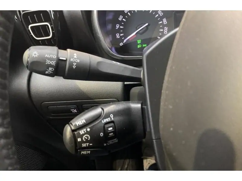 Occasion Citroen C3 Aircross Shine BLACK 27