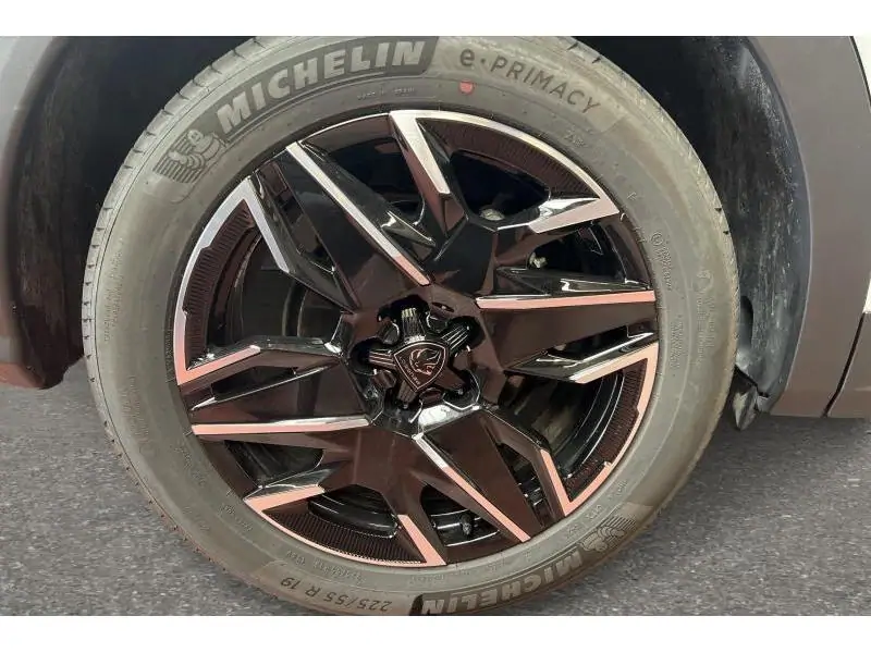 VEHICLE__CONDITION_SERVICE Peugeot 3008 Allure first edition open dak WHITE 20