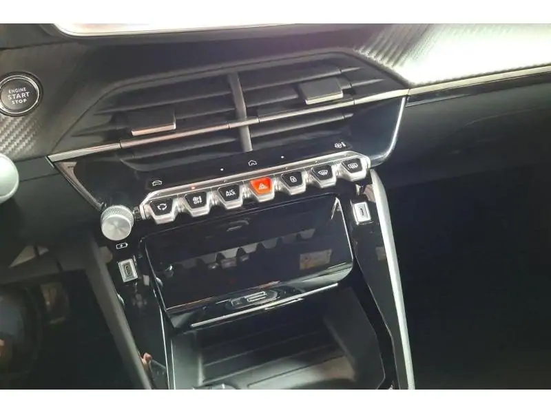 VEHICLE__CONDITION_SERVICE Peugeot 2008 II Allure GREY 15