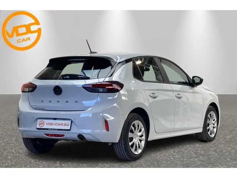 Occasion Opel Corsa EDITION WHITE 3