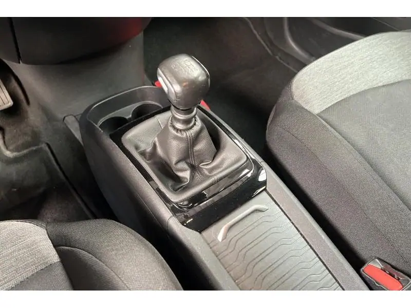 Occasie Citroen C4 SpaceTourer C4 SpaceTourer Business GPS GREY 16