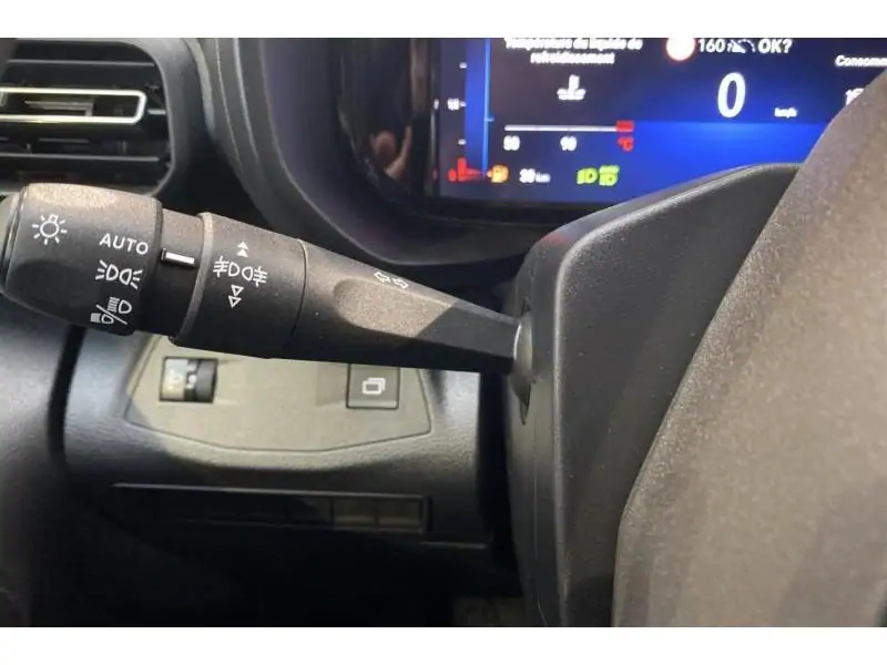 Occasion Opel Combo CARGO L1H1 LIGHT*Ext Gtie incluse! WHITE 23