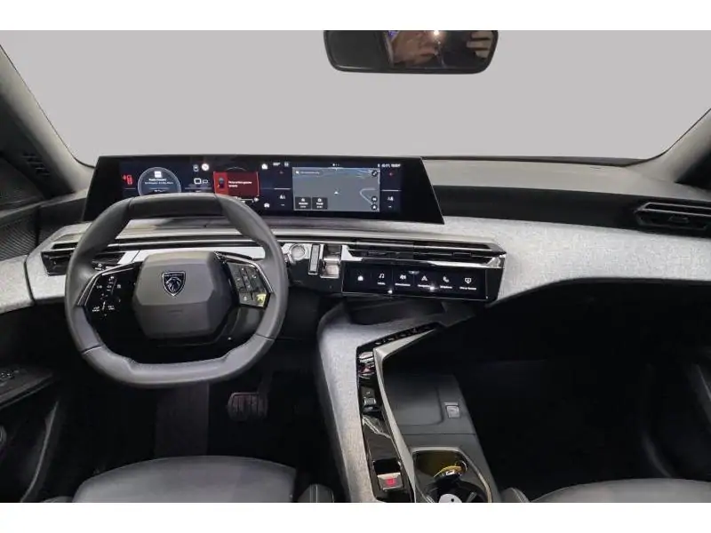 Occasion Peugeot 3008 Allure GREY 11