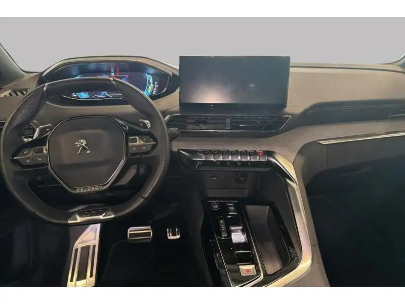 Occasion Peugeot 3008 GT Plug-in Hybrid 225 BLACK 11