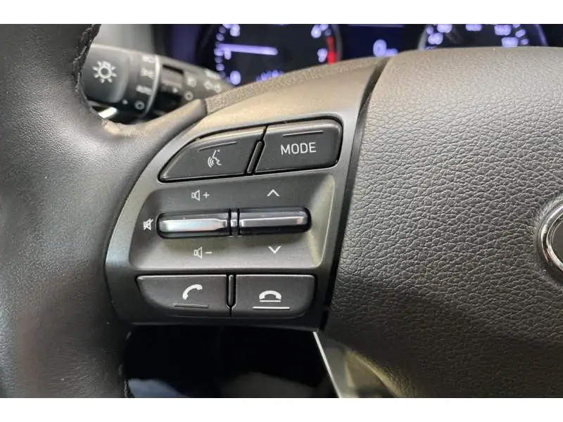 Occasion Hyundai i30 MODERN GREY 21