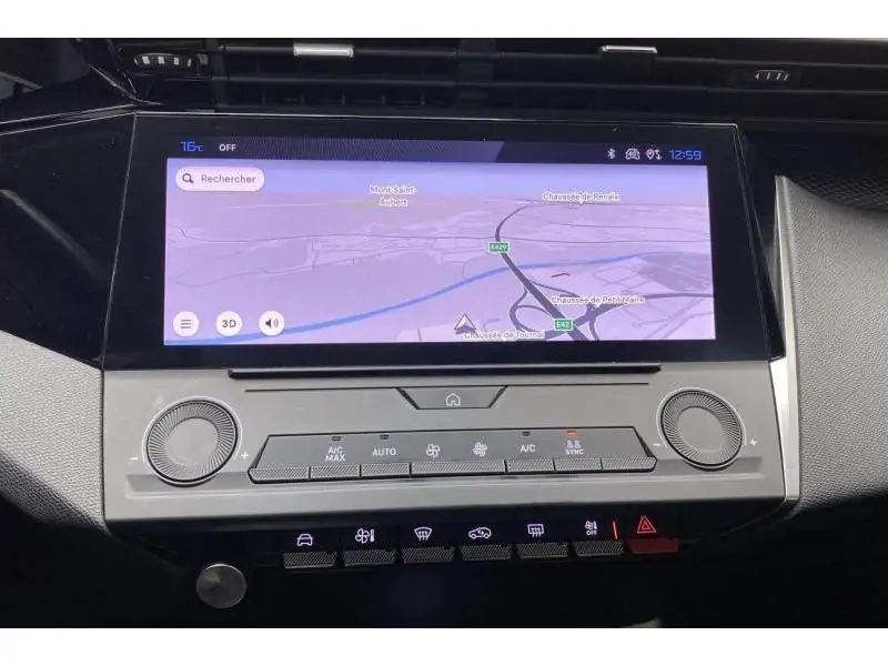 Occasion Peugeot 308 Active*GPS Détecteurs BLACK 13