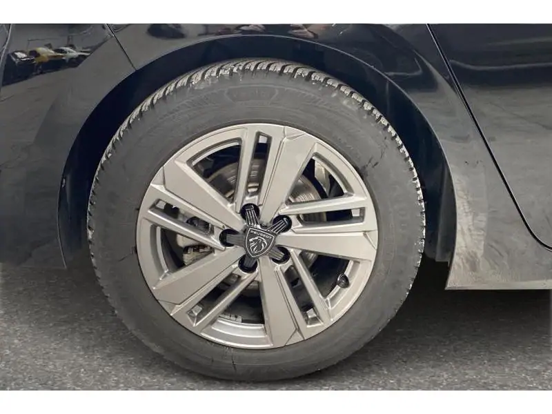Occasion Peugeot 308 Allure BLACK 23