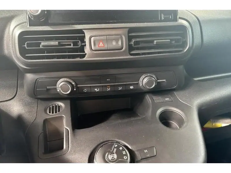 Occasion Peugeot Partner V Premium ANTHRACITE 15