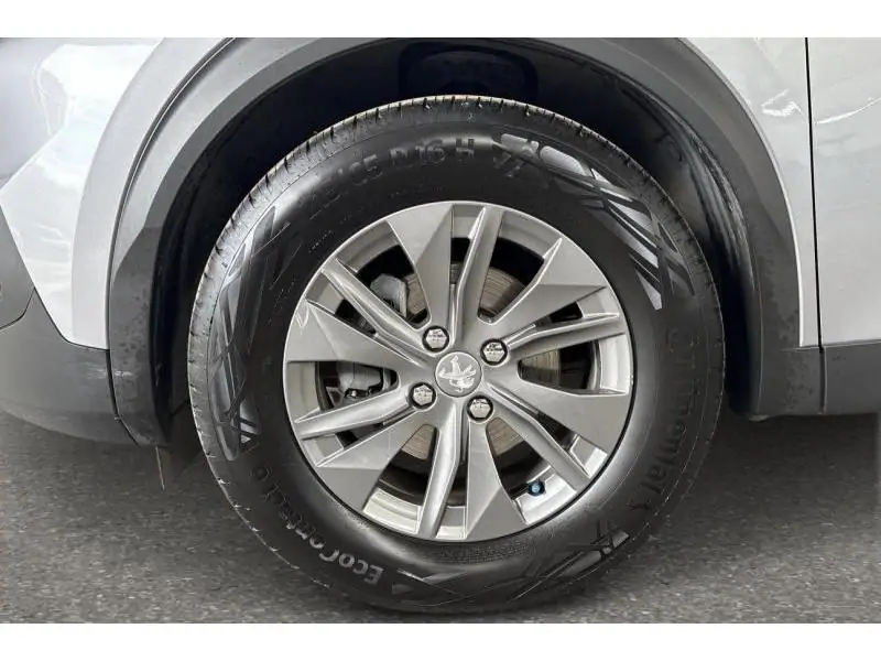 Occasion Peugeot 2008 Active Pack - GPS - CAMERA GREY 26