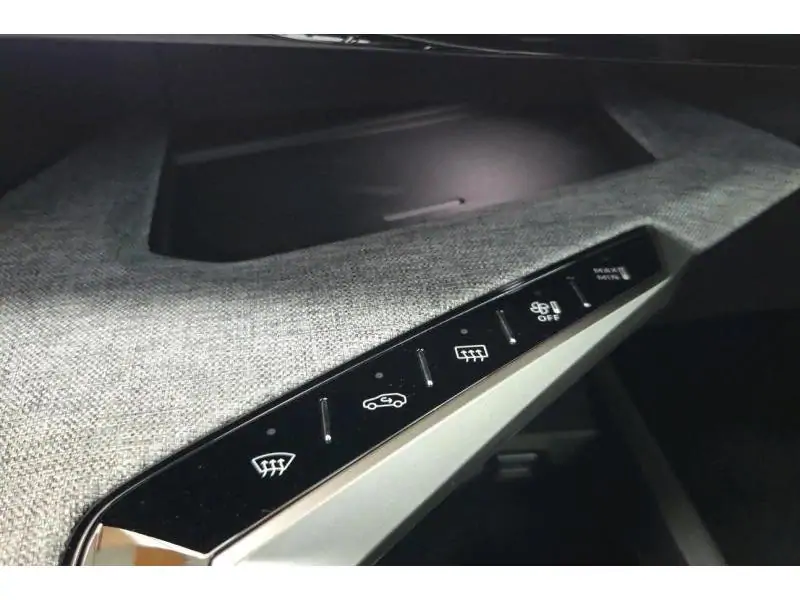 VEHICLE__CONDITION_SERVICE Peugeot 3008 ALLURE GREY 29