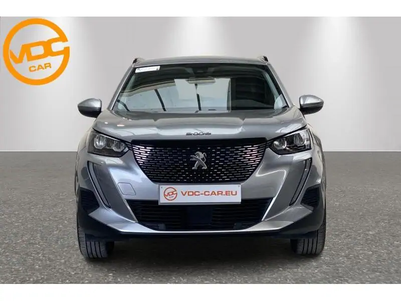 Occasie Peugeot 2008 Allure GREY 5