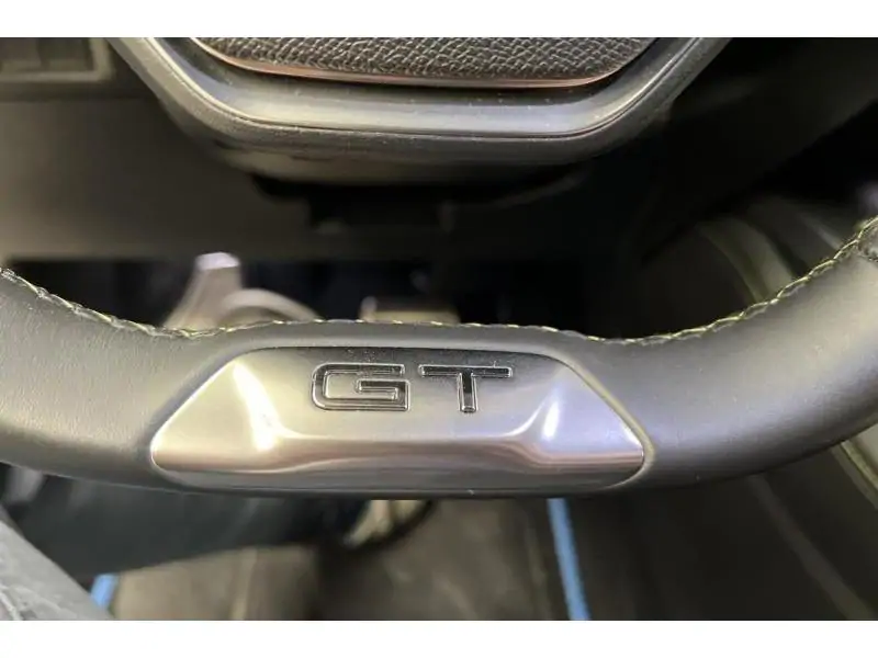 Occasion Peugeot 308 Breack GT WHITE 23