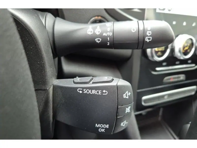 Occasion Renault Mégane GRANDTOUR GREY 17