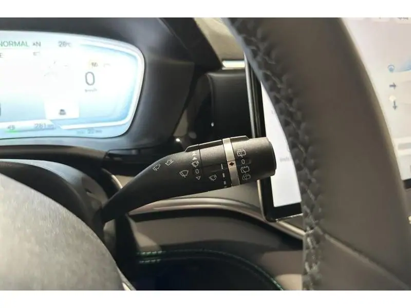 VEHICLE__CONDITION_SERVICE BYD Seal U DM-I BOOST BLACK 26