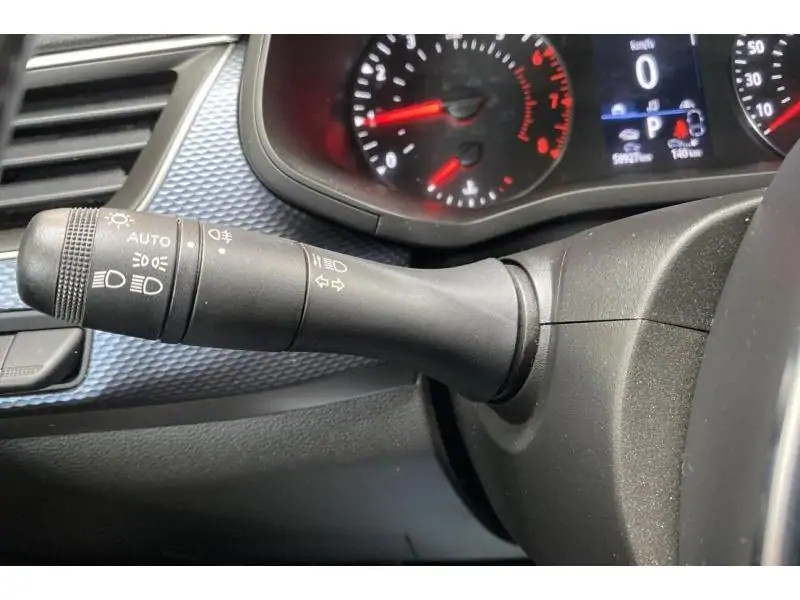 Occasion Renault Arkana Equilibre GREY 23