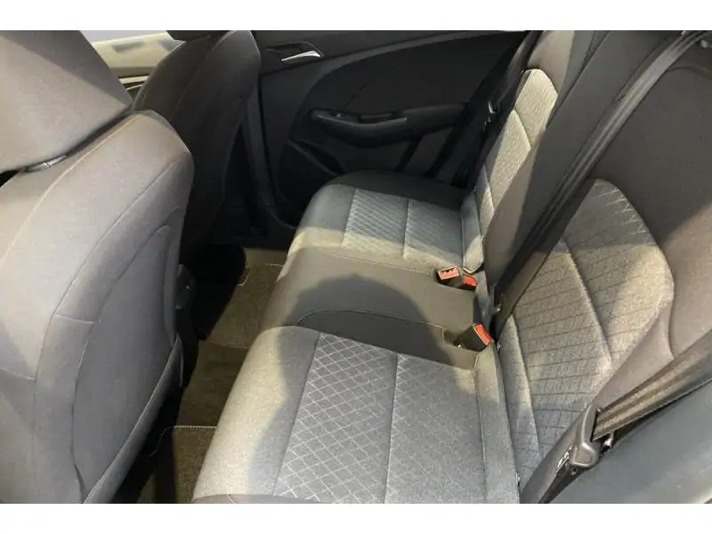 Occasion MG MG3 COMFORT ICE GREY 18