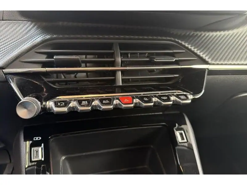 Occasion Peugeot 208 Style ANTHRACITE 15