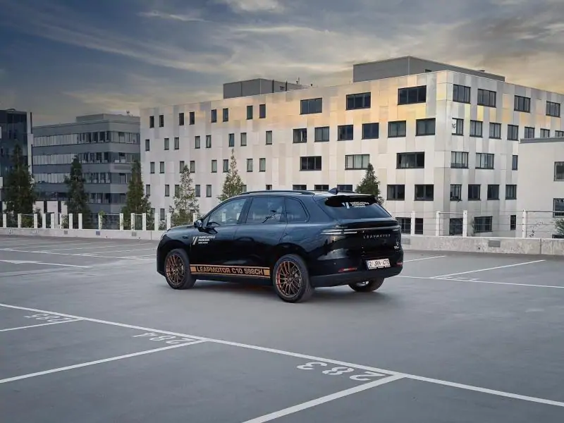 VEHICLE__CONDITION_SERVICE Leapmotor C10 DESIGN PROMAX BLACK 4
