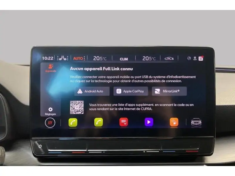 Occasion Cupra Leon VZ BLACK 29