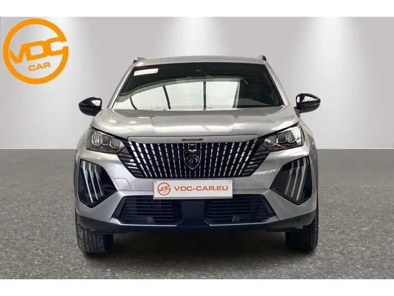 Occasion Peugeot 2008 Allure GREY 5
