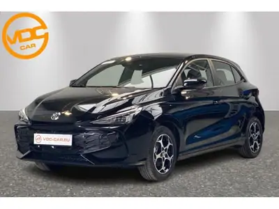 Occasion MG MG3 Comfort 1.5 Essence BLACK