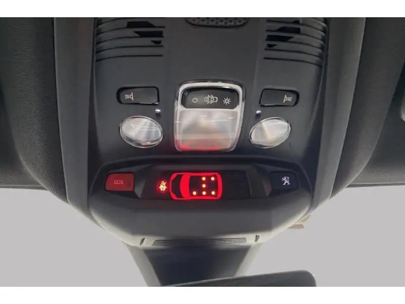 Occasion Peugeot 5008 II GT GREY 39