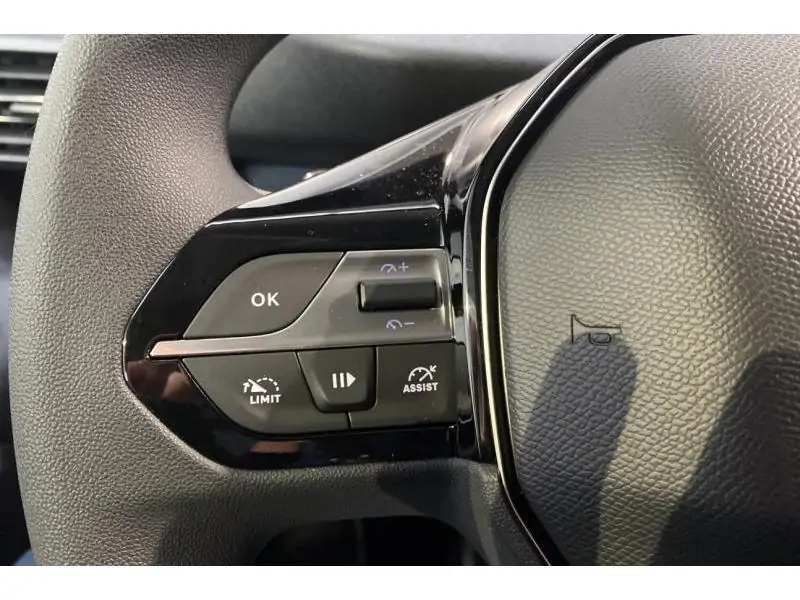 Occasie Peugeot Partner STANDARD* !! 0km !! WHITE 21