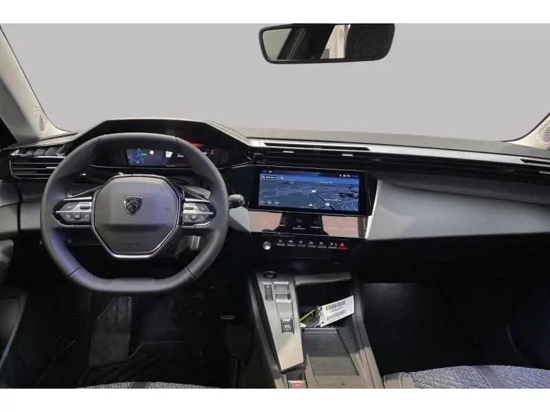 VEHICLE__CONDITION_SERVICE Peugeot 308 SW ALLURE 1.6 Plug-in Hybrid 195 ch e-DCS7 GREY 11