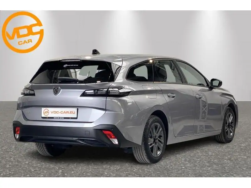 Occasion Peugeot 308 SW Active Pack GREY 3