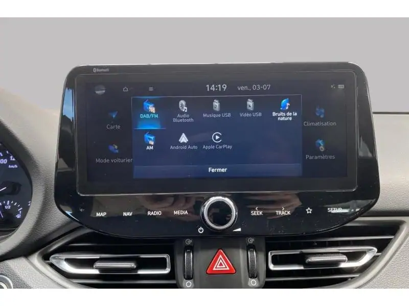 Occasion Hyundai i30 CREATIVE BLACK 35